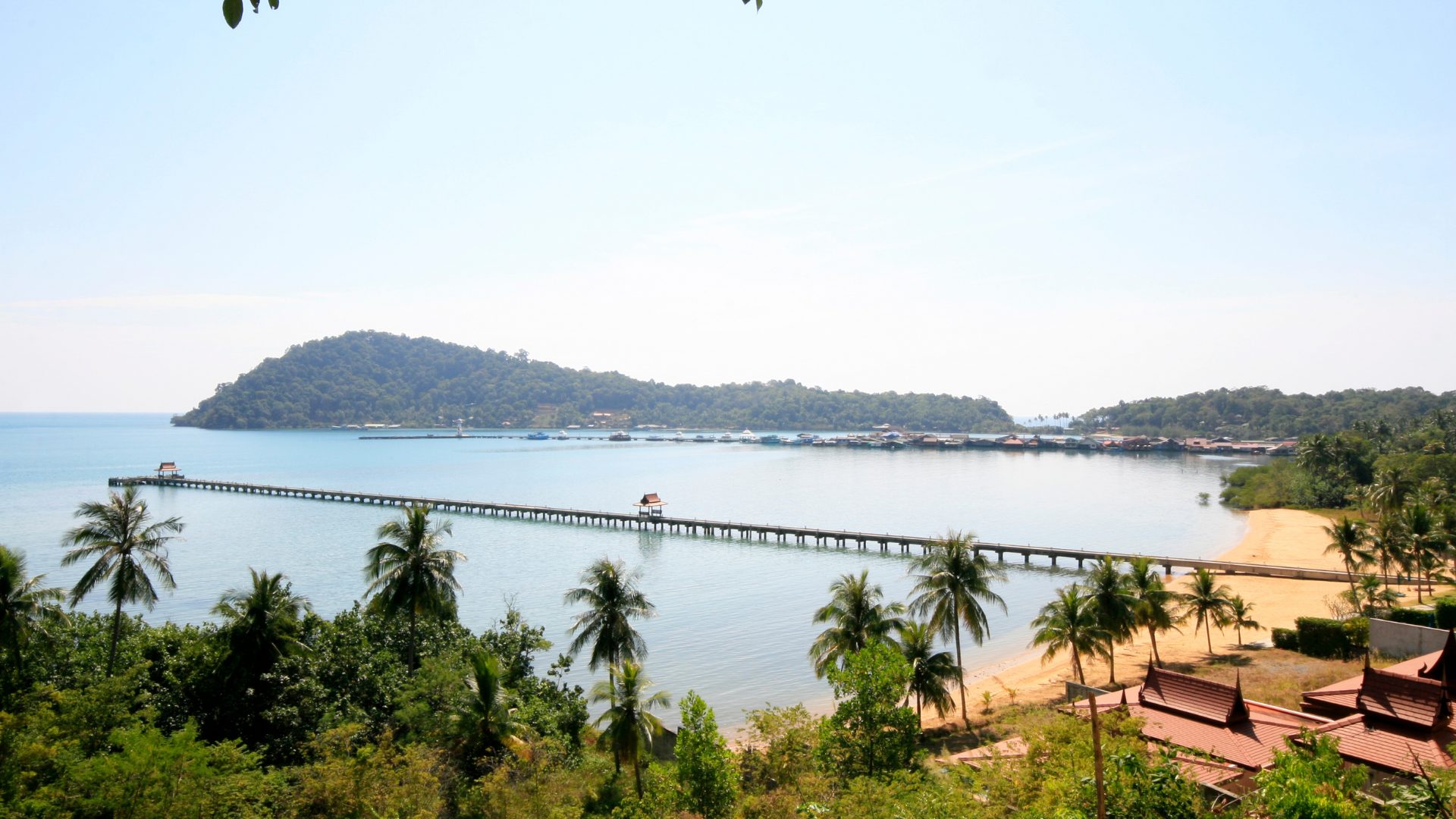 koh chang pecheurs