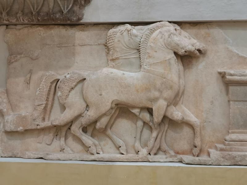 musee d athene en famille