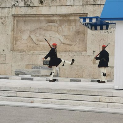 que voir a athenes avec des enfants